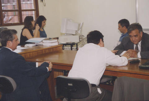 Original Objeto digital not accessible