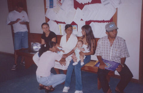 Original Objeto digital not accessible