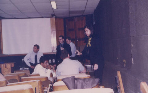 Original Objeto digital not accessible