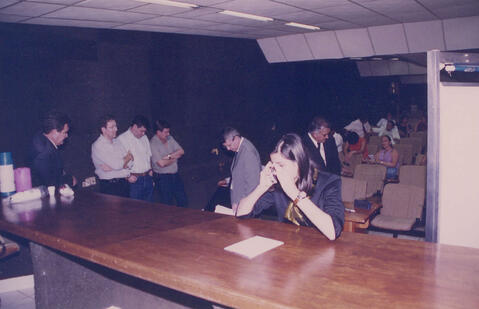 Original Objeto digital not accessible