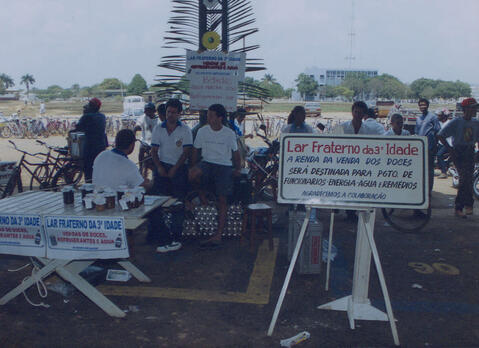 Original Objeto digital not accessible