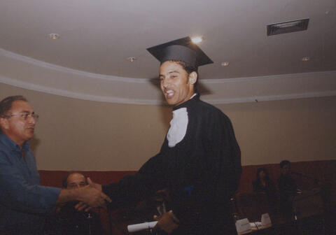 Original Objeto digital not accessible