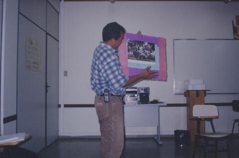 Original Objeto digital not accessible