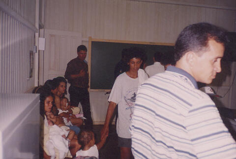 Original Objeto digital not accessible