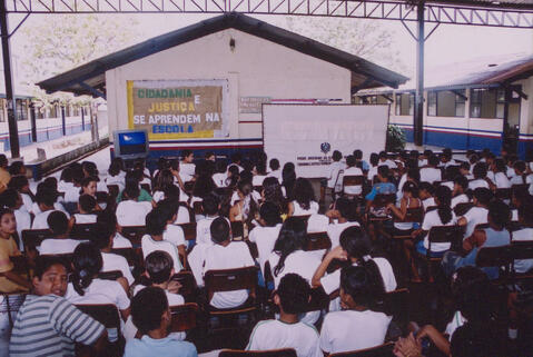 Original Objeto digital not accessible