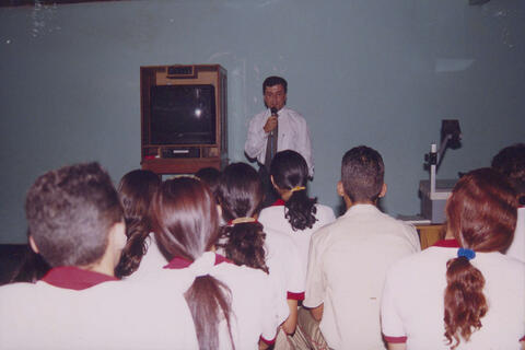 Original Objeto digital not accessible