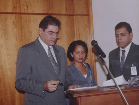 Original Objeto digital not accessible