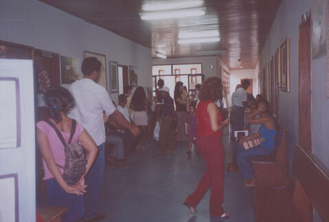 Original Objeto digital not accessible