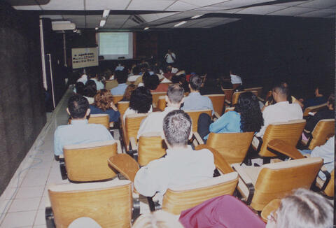 Original Objeto digital not accessible