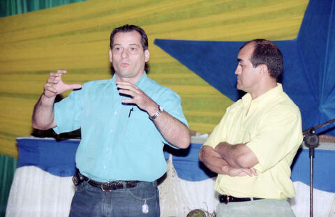 Original Objeto digital not accessible