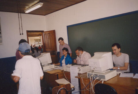 Original Objeto digital not accessible