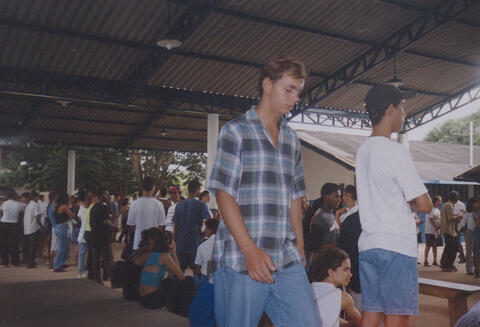 Original Objeto digital not accessible