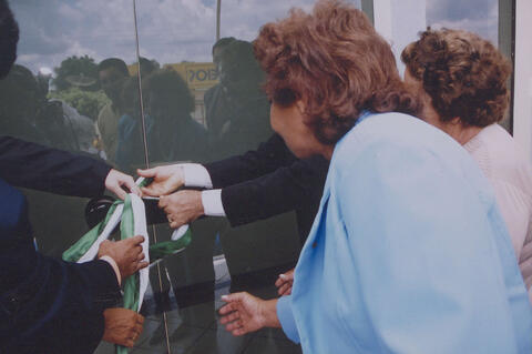 Original Objeto digital not accessible