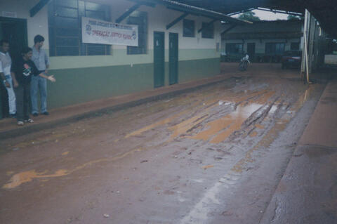 Original Objeto digital not accessible