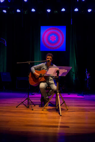 Original Objeto digital not accessible