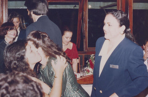 Original Objeto digital not accessible