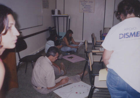 Original Objeto digital not accessible