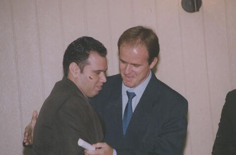 Original Objeto digital not accessible