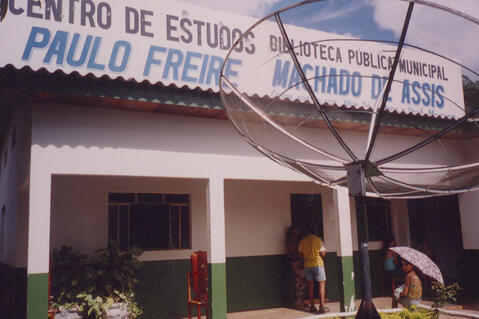 Original Objeto digital not accessible