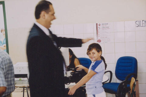 Original Objeto digital not accessible