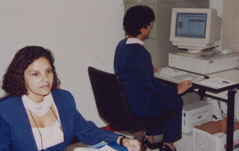 Original Objeto digital not accessible