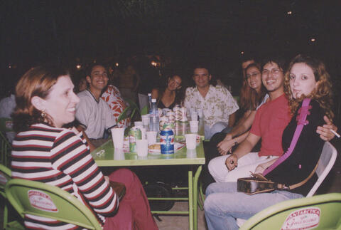 Original Objeto digital not accessible