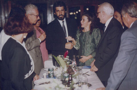 Original Digitaal object not accessible