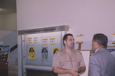 Original Objeto digital not accessible