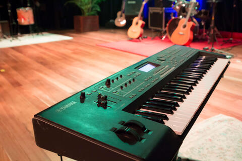 Original Objeto digital not accessible