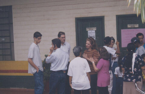 Original Objeto digital not accessible