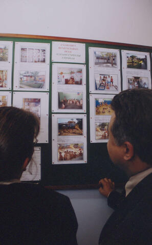 Original Objeto digital not accessible