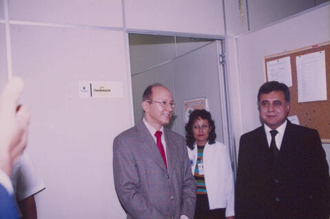 Original Objeto digital not accessible