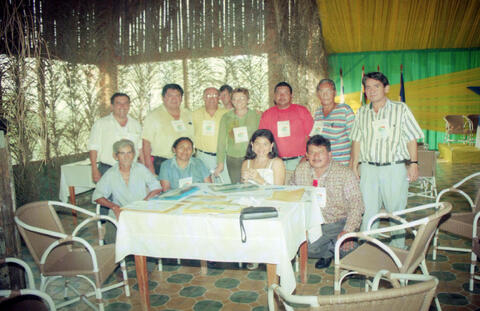 Original Objeto digital not accessible