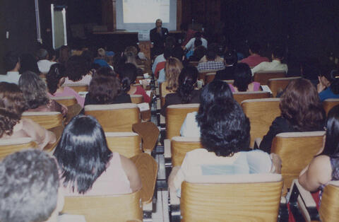 Original Objeto digital not accessible