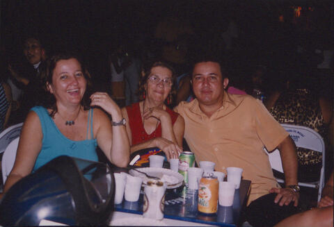 Original Objeto digital not accessible