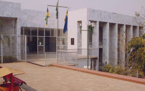 Original Objeto digital not accessible