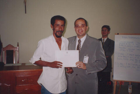 Original Objeto digital not accessible