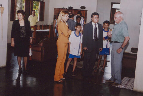 Original Objeto digital not accessible