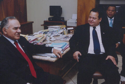 Original Objeto digital not accessible