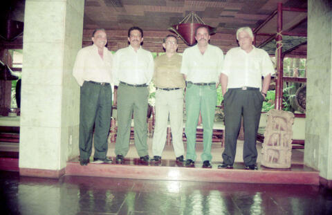 Original Objeto digital not accessible