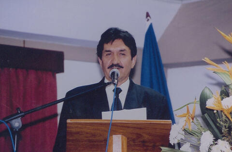 Original Objeto digital not accessible