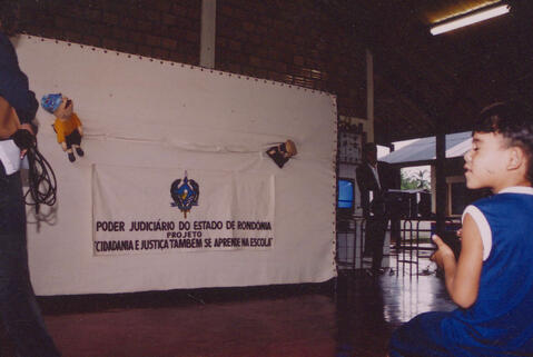 Original Objeto digital not accessible