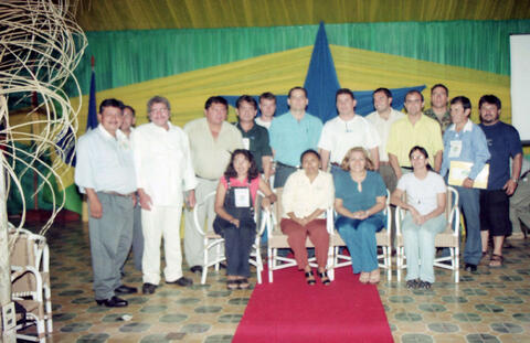 Original Objeto digital not accessible