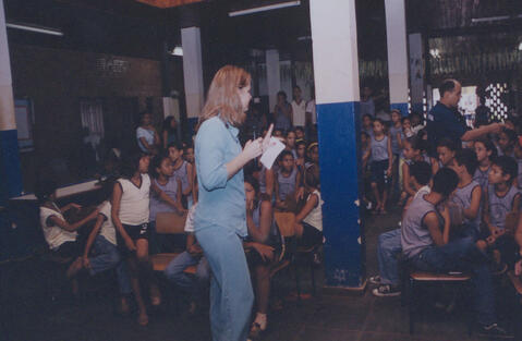 Original Objeto digital not accessible