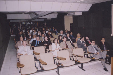 Original Objeto digital not accessible