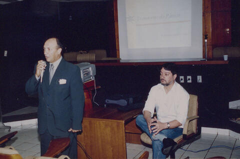 Original Objeto digital not accessible