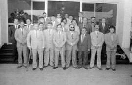 Comemoração Assembléia Constituinte dep. Constituintes _1989.JPG