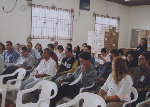 Original Objeto digital not accessible