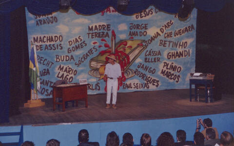 Original Objeto digital not accessible