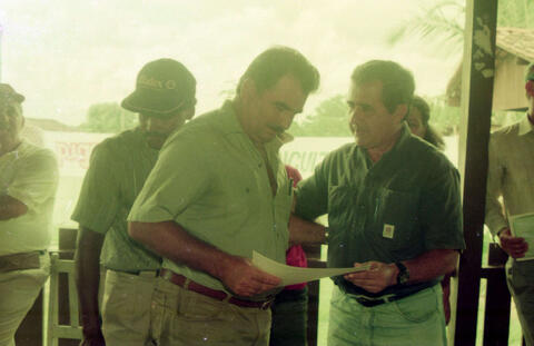 Original Objeto digital not accessible